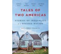 Tales Of Two Americas (ebook)