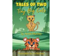 Tales of Two Tiny Big Cats