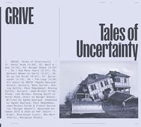 Tales Of Uncertainty [Vinilo]