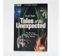 Tales of Unexpected Set 2 [Reino Unido] [DVD]