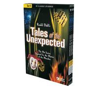 Tales of Unexpected Set 4 [Alemania] [DVD]