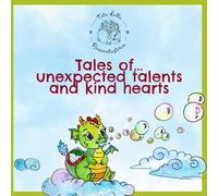 Tales of Unexpected Talents and Kind Hearts