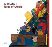 Tales Of Utopia [Vinilo]