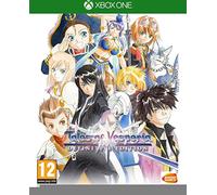 Bandai Juego para Xbox One Tales of Vesperia – Edición Definitiva