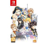 Tales Of Vesperia - Definitive Edition