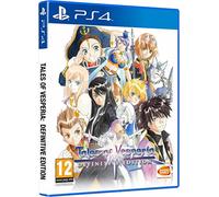 Tales Of Vesperia: Definitive Edition