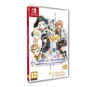 Tales Of Vesperia - Definitive Edition (Code In The Box)
