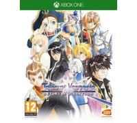 Tales Of Vesperia Definitive Edition Juego para Microsoft XBOX One [PAL ES]