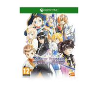 Tales Of Vesperia Definitive Edition Juego XBOX One