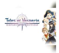 Tales of Vesperia: Definitive Edition (PC) Steam Key - UNITED STATES