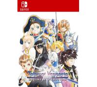 Tales of Vesperia Definitive Edition Switch (EU)