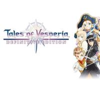 Tales of Vesperia: Definitive Edition (Xbox One / Xbox Series X|S) Xbox Live Key - ARGENTINA