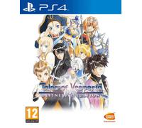 Tales Of Vesperia: Definitive Edition
