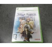 Tales of Vesperia Game XBOX 360 (Sony Playstation 5)