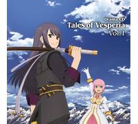 Tales of Vesperia Vol.1