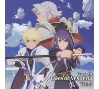 Tales of Vesperia Vol.5