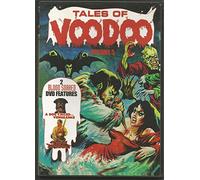 Tales of Voodoo 5: Vengeance & Scorpion Thunder [USA] [DVD]