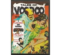 Tales of Voodoo - Tales of Voodoo 3: Rapist & Gang Wars [USA] [DVD]