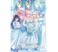 Tales of Wedding Rings, Vol. 15: Volume 15