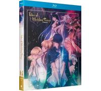 Tales of Wedding Rings (Season 1) ( Kekkon Yubiwa Monogatari ) [ Origen Australiano, Ningun Idioma Espanol ] (Blu-Ray)