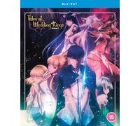 Tales of Wedding Rings - The Complete Season [Blu-ray]