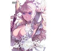 Tales of Wedding Rings, Vol. 12: Volume 12 (TALES OF WEDDING RINGS GN)