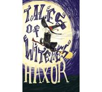 Tales of Witches: Haxor