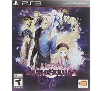 Tales of Xillia 2(北米版)
