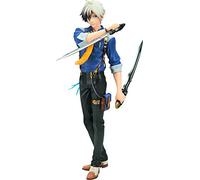 Tales Of Xillia 2 Estatua PVC 1/8 Ludger Will Kresnik 21 cm