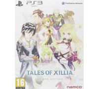 Tales Of Xillia - Edición De Lanzamiento