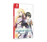 Tales Of Xillia Remastered