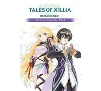 Tales of Xillia Remastered - Deluxe Upgrade Pack (Xbox Series X|S) XBOX LIVE Key EUROPE
