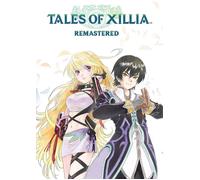 Tales of Xillia Remastered + Pre-Order Bonus PC