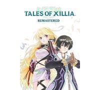 Tales of Xillia Remastered Steam Key (PC) GLOBAL