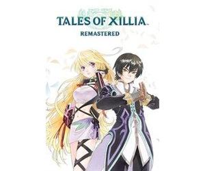 Tales of Xillia Remastered (Xbox Series X|S) XBOX LIVE Key EUROPE