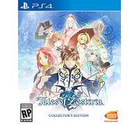 Tales of Zestiria: Collector's Edition - PlayStation 4 (輸入版)