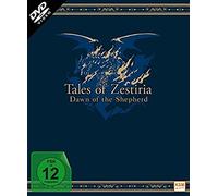 Tales of Zestiria - Dawn of the Shepherd - OVA [Alemania] [DVD]