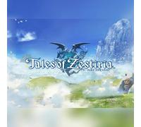 Tales of Zestiria (PC) Steam Key - GLOBAL