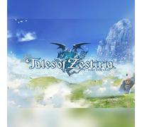 Tales of Zestiria (PC) Steam Key - UNITED STATES