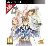 Tales of Zestiria (PlayStation 3) [importación inglesa]