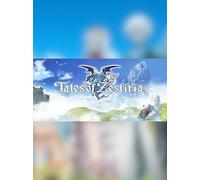 Tales of Zestiria Steam Key GLOBAL