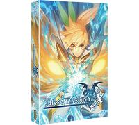 Tales of Zestiria the X - Intégrale [Blu-ray]