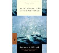 Tales, Poems, and Other Writings (Modern Library Classics)
