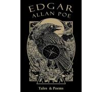 Tales & Poems Of Edgar Allan Poe: Collection