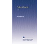 Tales & Poems: V. 7