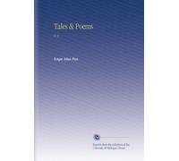 Tales & Poems: V. 9
