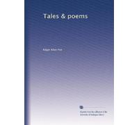 Tales & poems: Volume 6