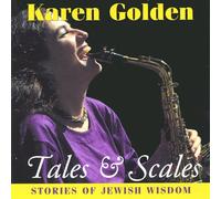 Tales & Scales Stories of Jewish Wisdom