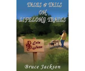 Tales & Tails on Lifelong Trails