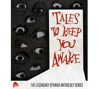 Tales to Keep You Awake: The Legendary Spanish Anthology Series (Historias Para No Dormir) [USA] [Blu-ray]